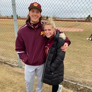 Meet your Posher, Grace